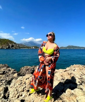 Проститутка Алиса